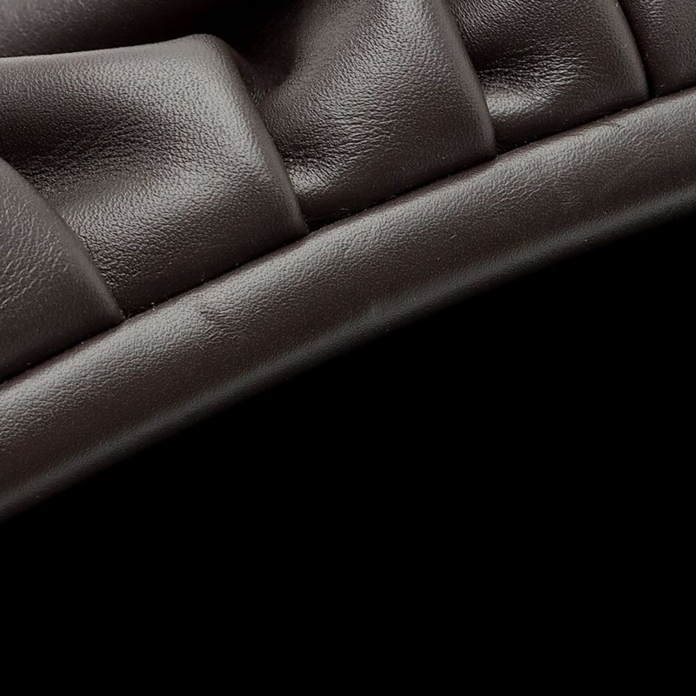 Bottega Veneta Calfskin The Pouch Clutch - Picture 7 of 13